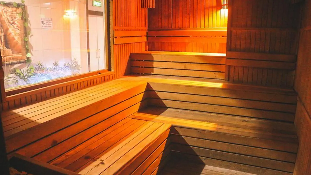 HOTEL Alessia Hotel and Spa