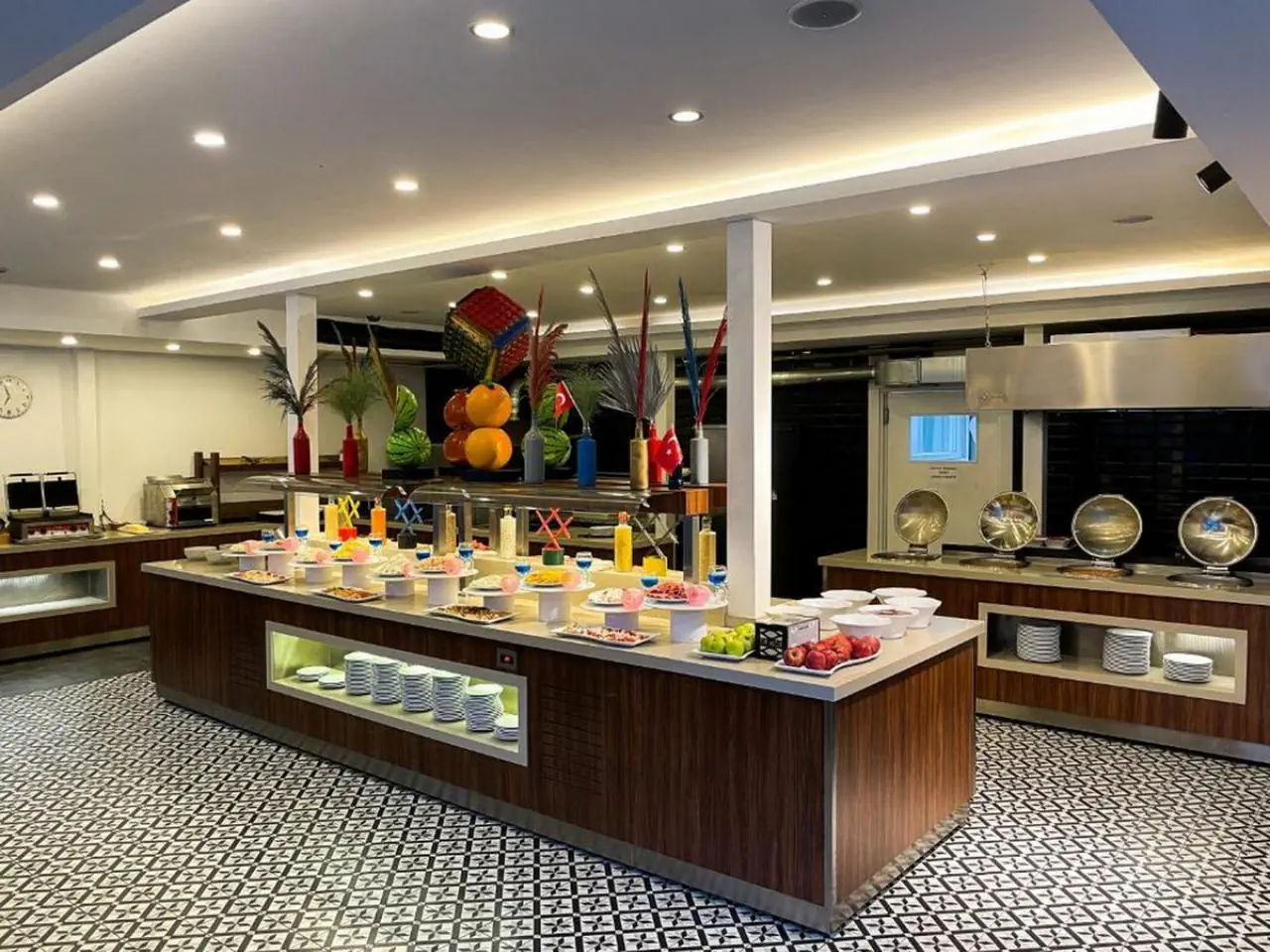 HOTEL Alessia Hotel and Spa