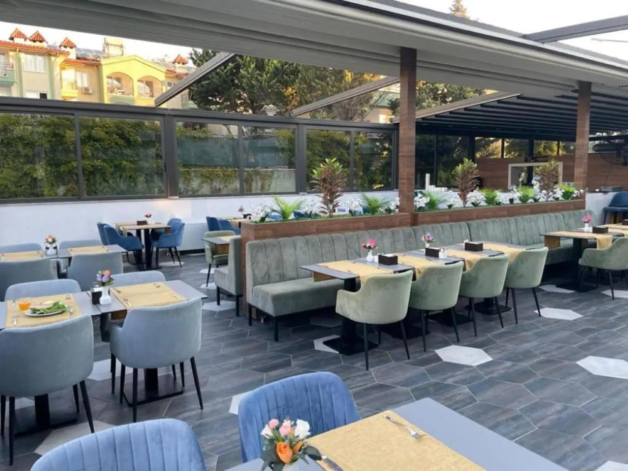 HOTEL Alessia Hotel and Spa
