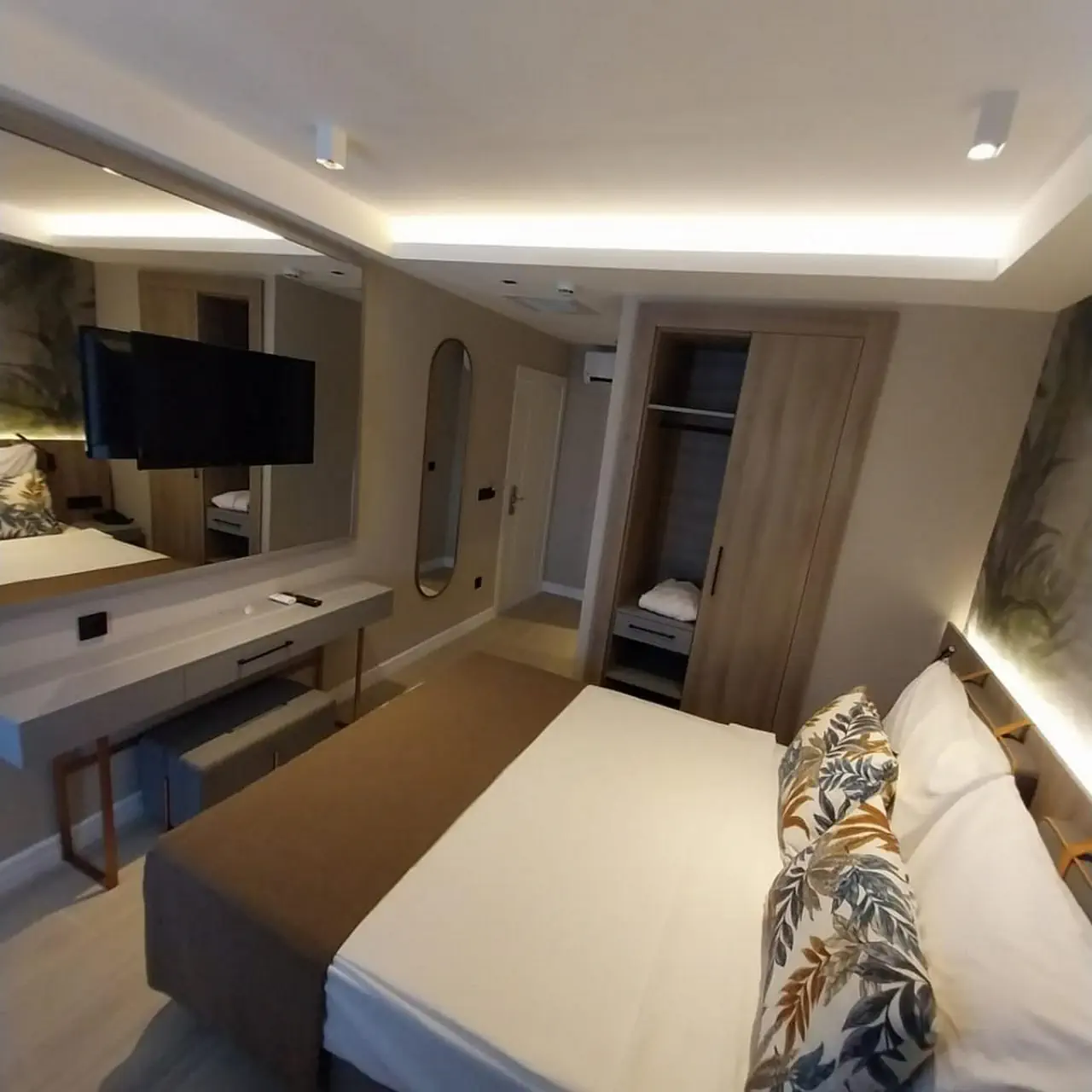 HOTEL Alessia Hotel and Spa