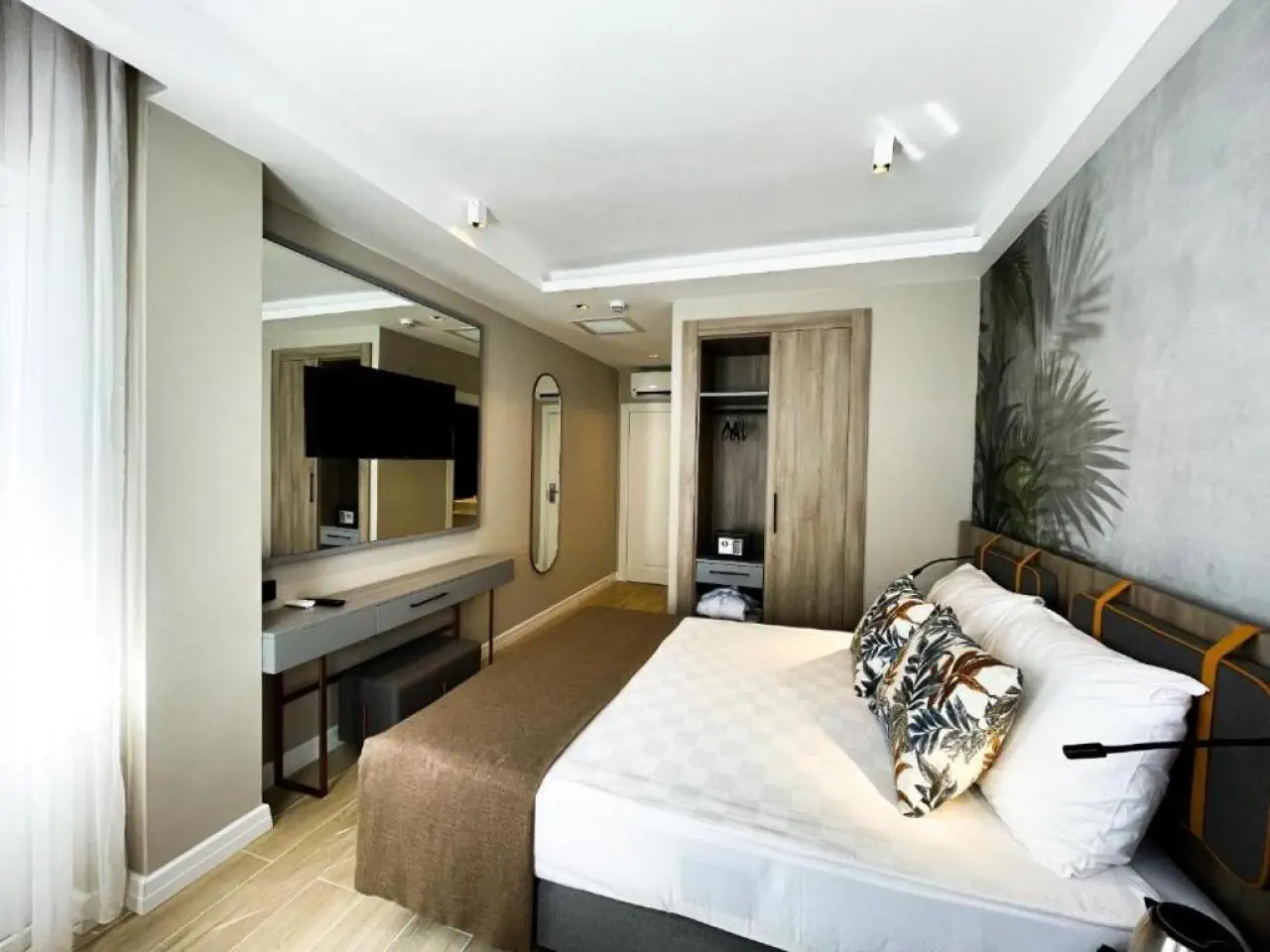 HOTEL Alessia Hotel and Spa