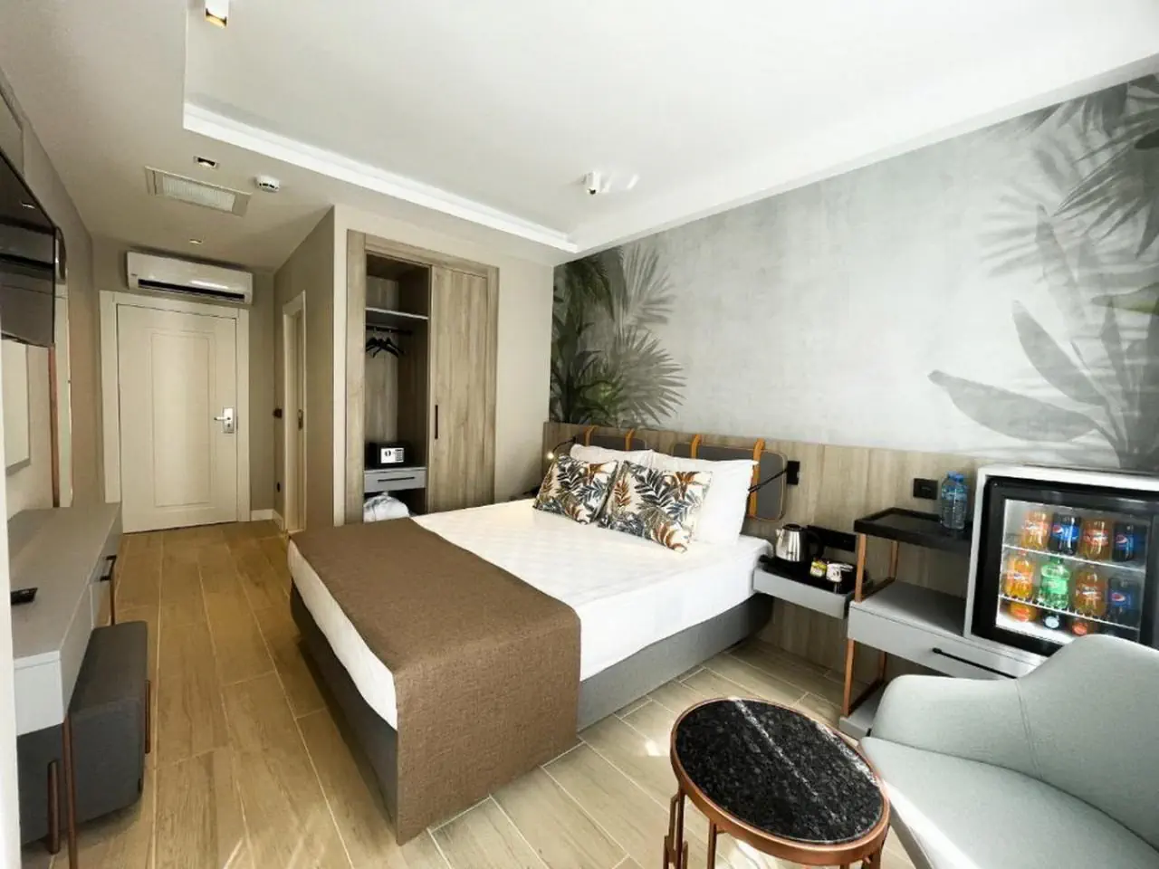 HOTEL Alessia Hotel and Spa