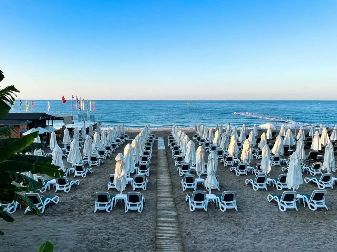 HOTEL Alessia Hotel and Spa