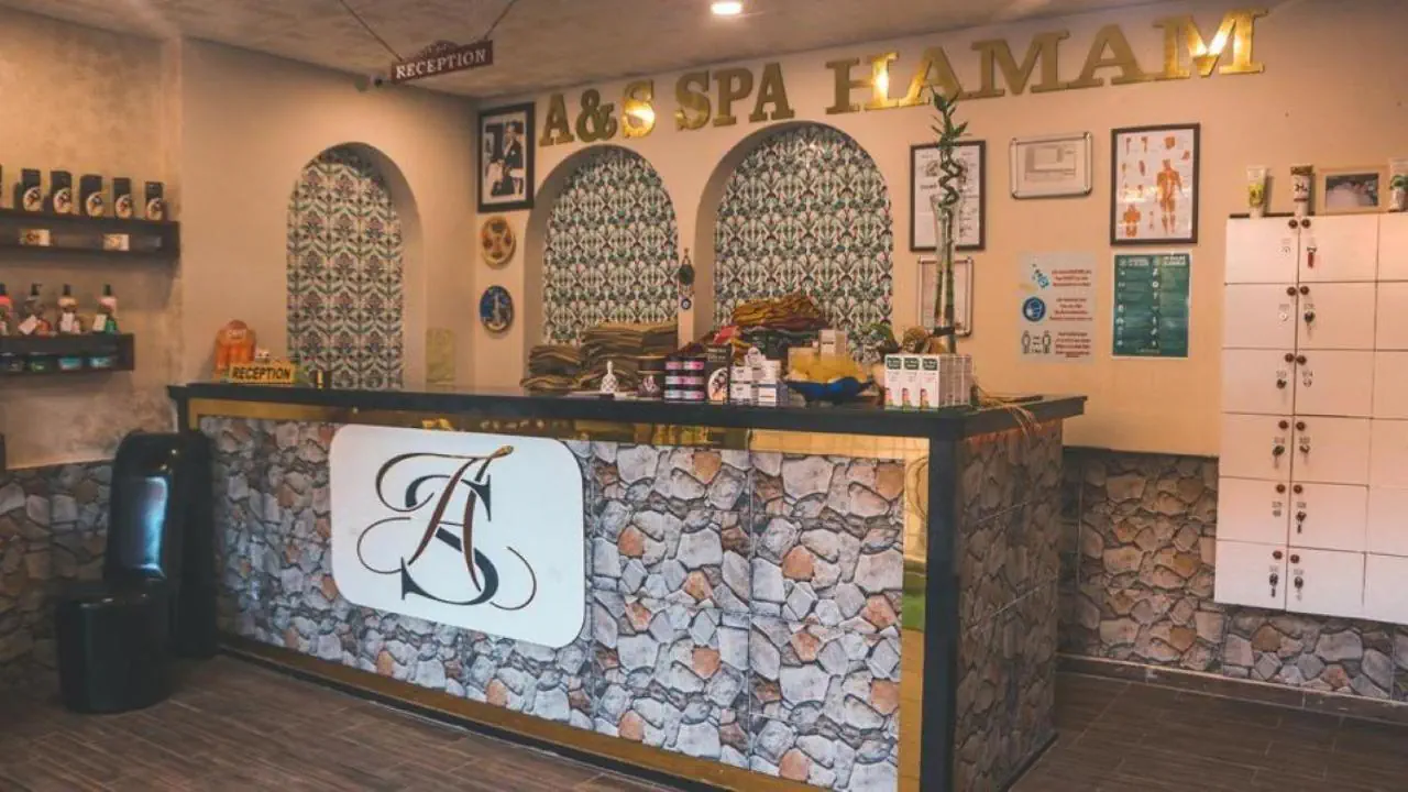 HOTEL Alessia Hotel and Spa
