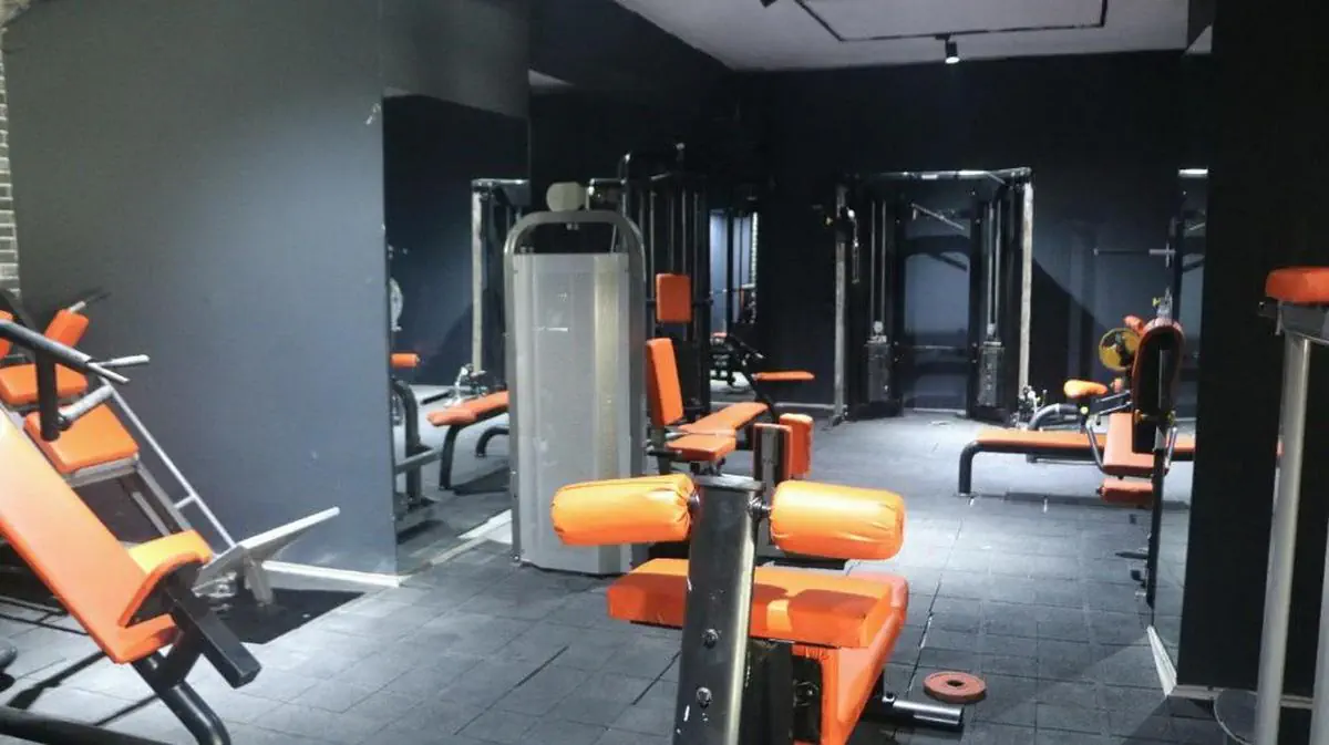HOTEL Alessia Hotel and Spa