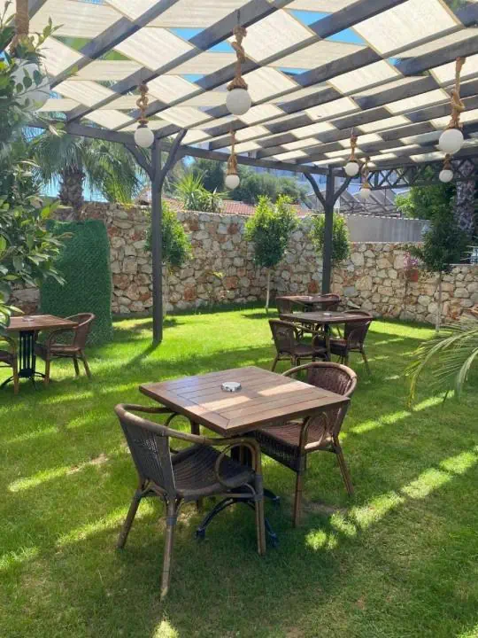 HOTEL Alessia Hotel and Spa