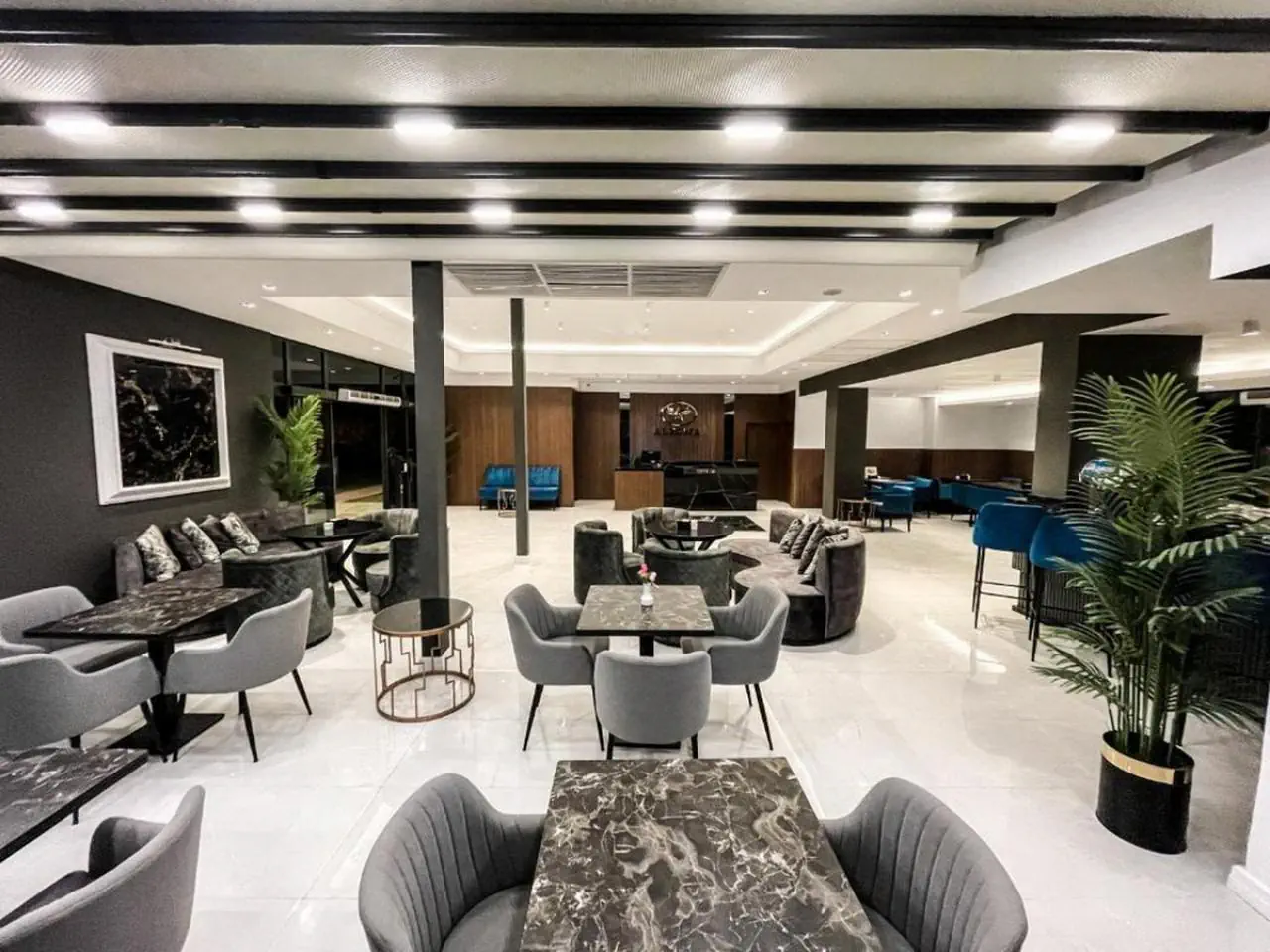 HOTEL Alessia Hotel and Spa