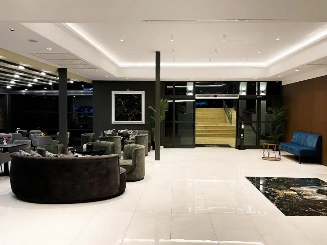 HOTEL Alessia Hotel and Spa