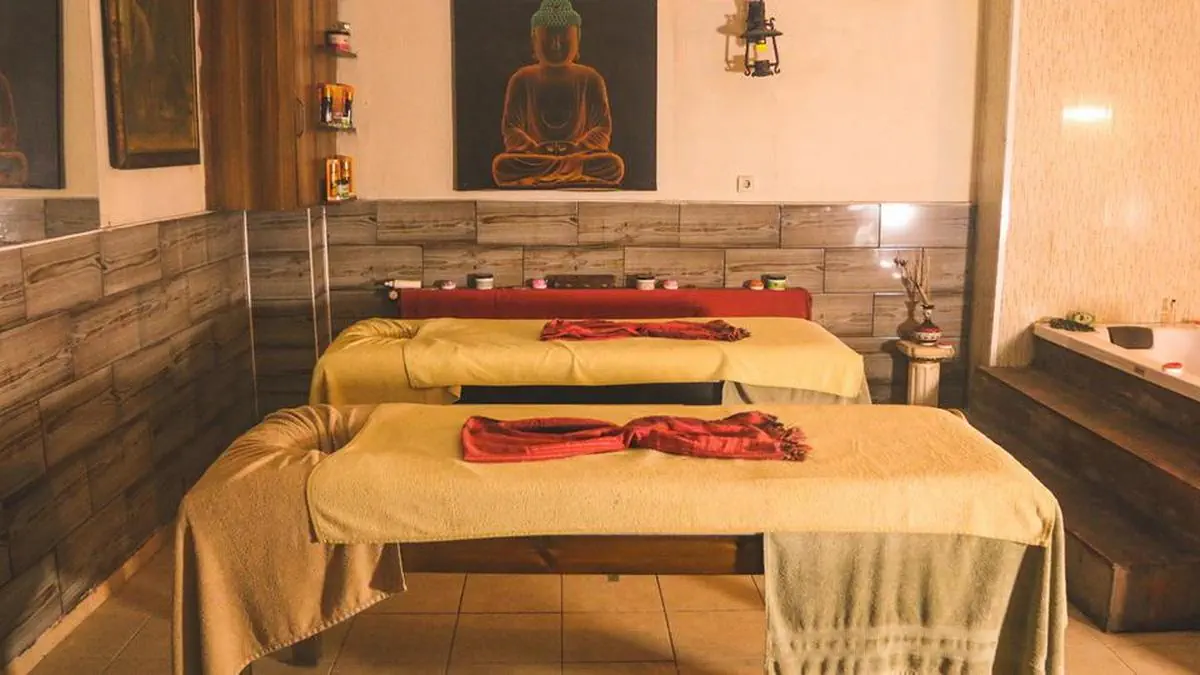 HOTEL Alessia Hotel and Spa