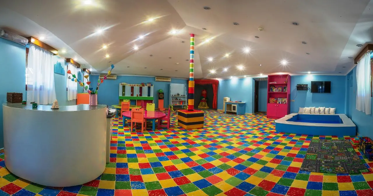 Sindbad Club - zdjęcie 48