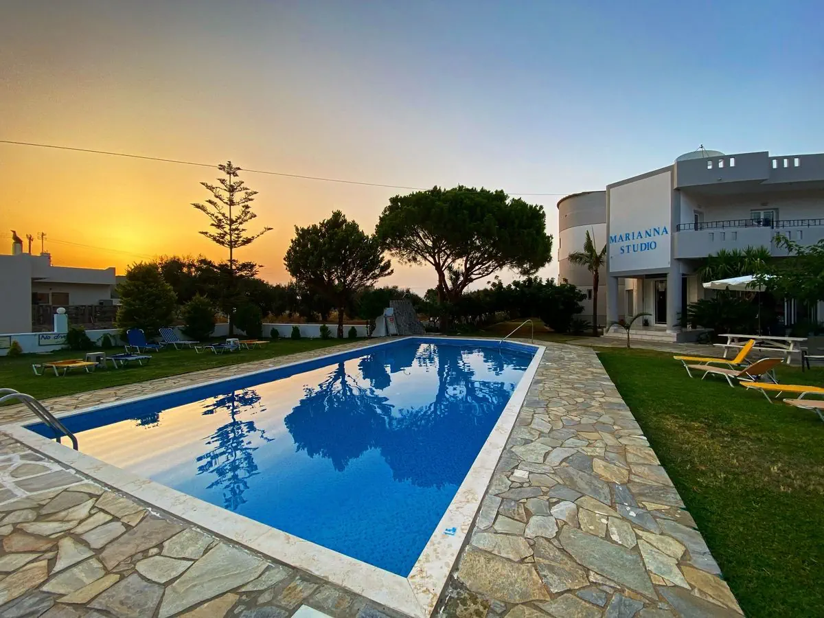 Marianna Studios (Malia) - zdjęcie 5