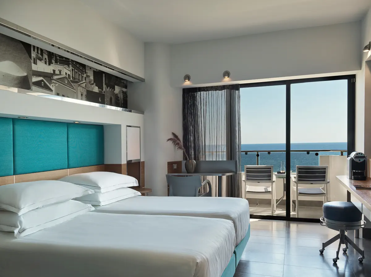 Esperos Palace (Faliraki) - zdjęcie 27