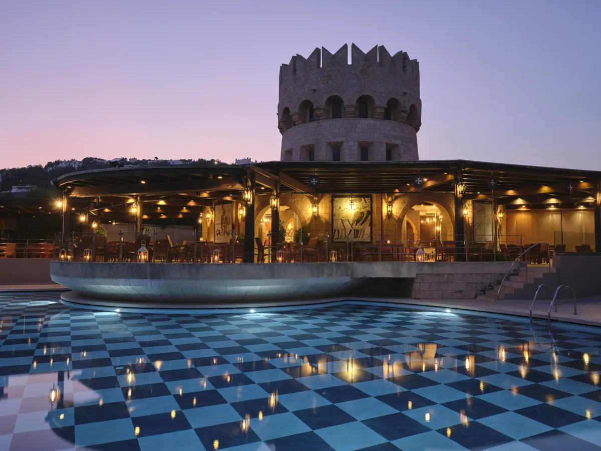 Esperos Palace (Faliraki) - zdjęcie 9
