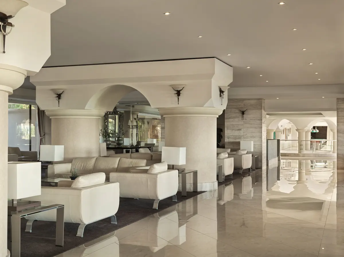 Esperos Palace (Faliraki) - zdjęcie 8