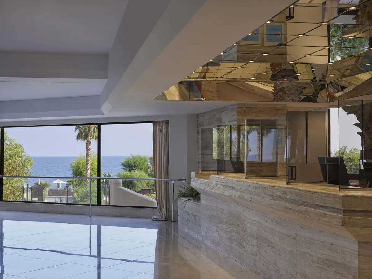 Esperos Palace (Faliraki) - zdjęcie 7