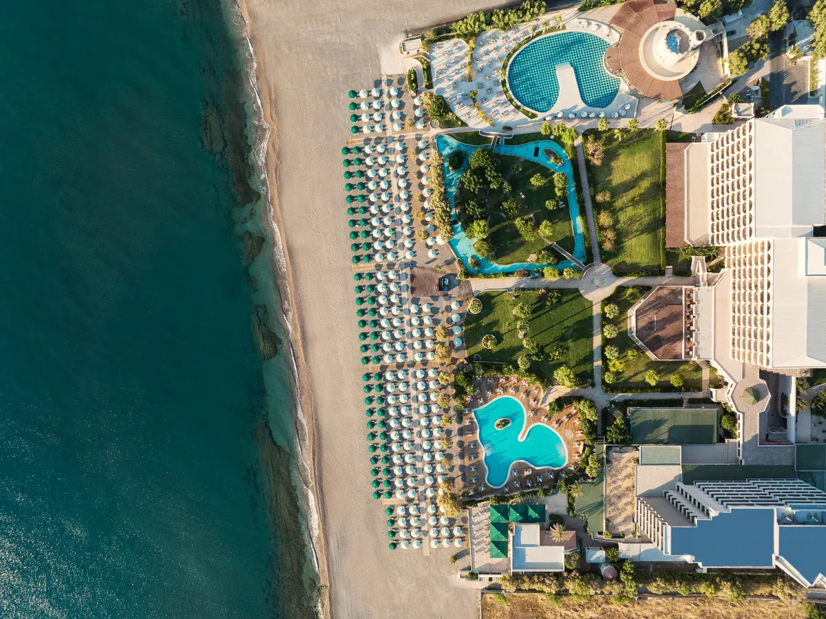 Esperos Palace (Faliraki) - zdjęcie 3