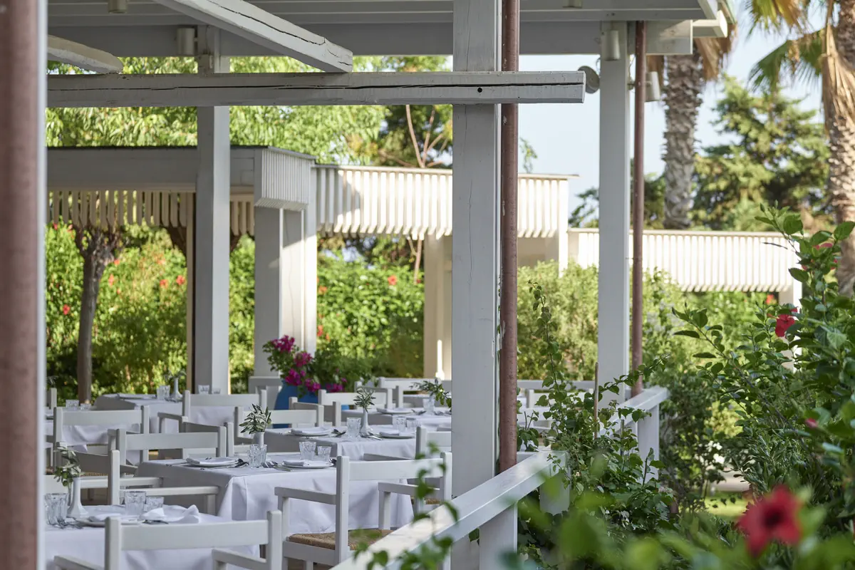Esperos Palace (Faliraki) - zdjęcie 13