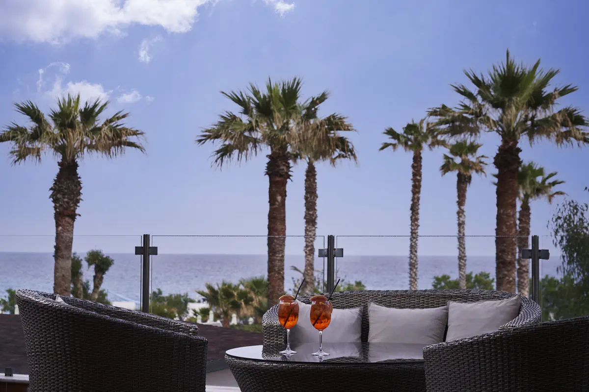 Esperos Palace (Faliraki) - zdjęcie 14