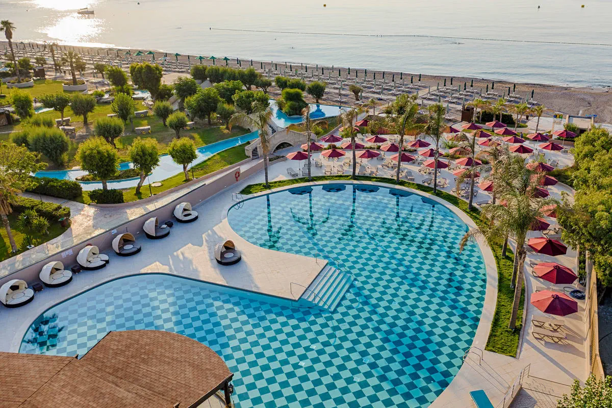 Esperos Palace (Faliraki) - zdjęcie 6