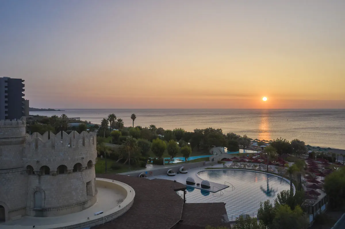 Esperos Palace (Faliraki) - zdjęcie 4