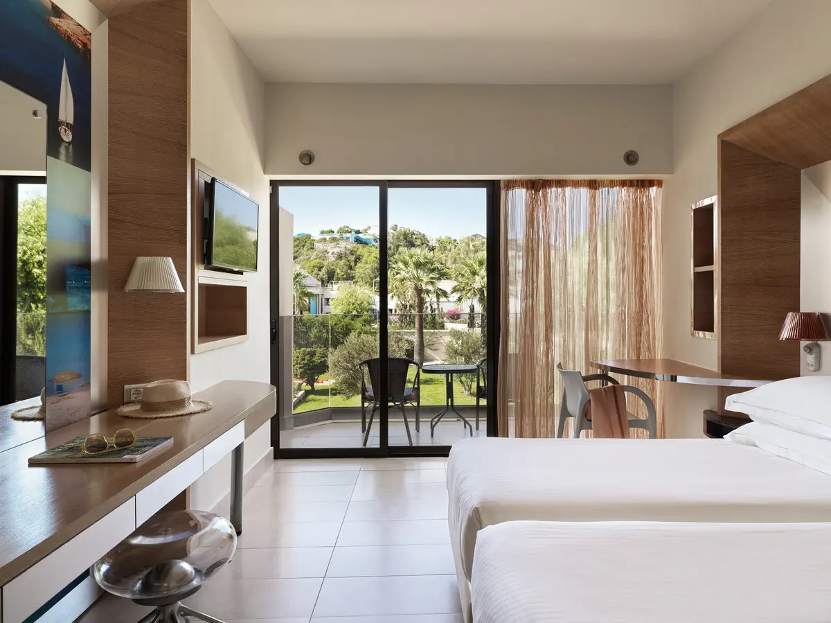 Esperos Palace (Faliraki) - zdjęcie 24