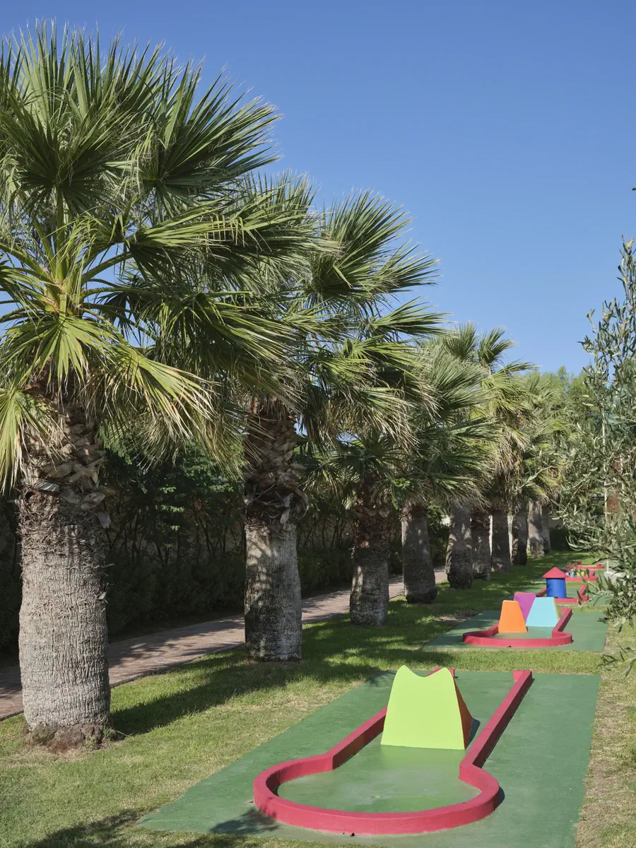 Esperos Palace (Faliraki) - zdjęcie 22