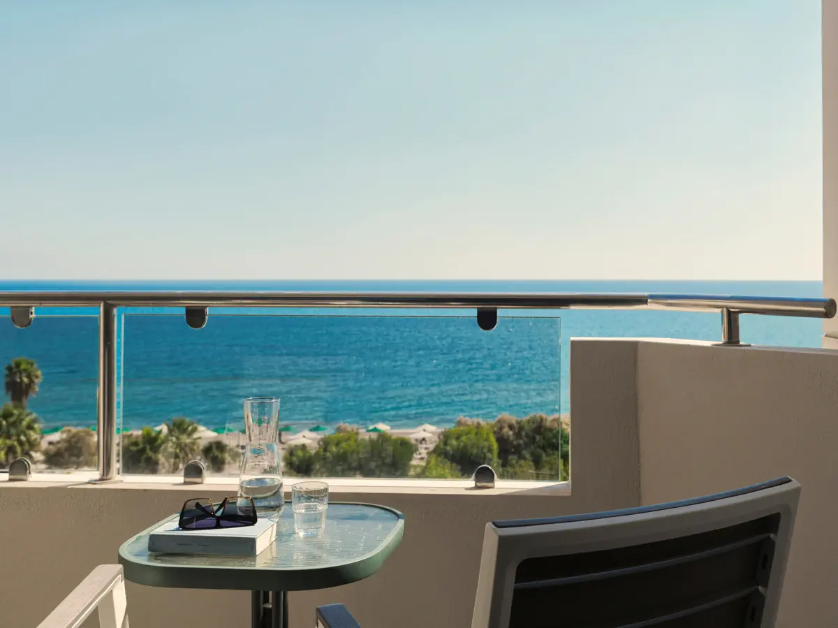 Esperos Palace (Faliraki) - zdjęcie 31