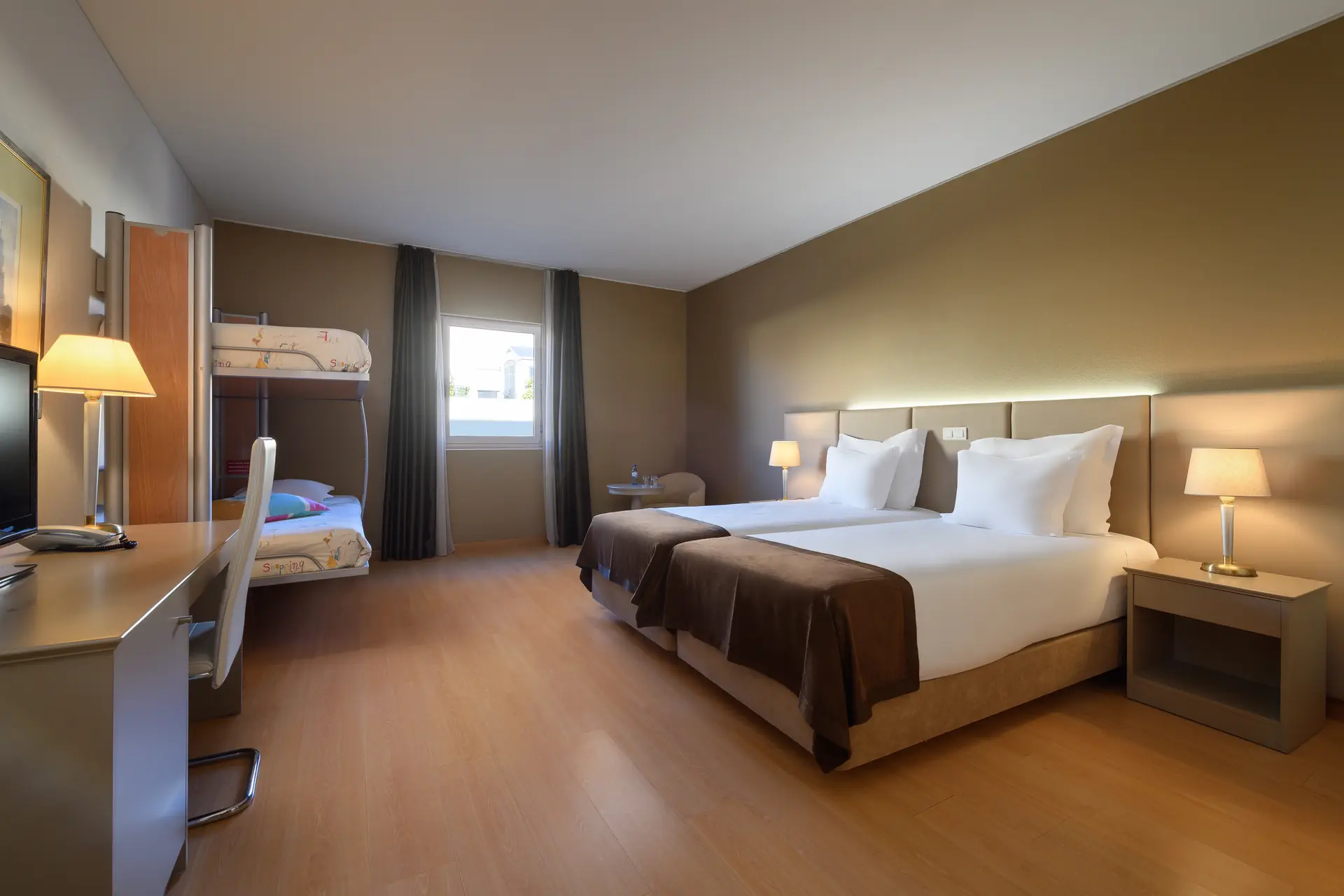 Tryp Porto Centro - zdjęcie 8