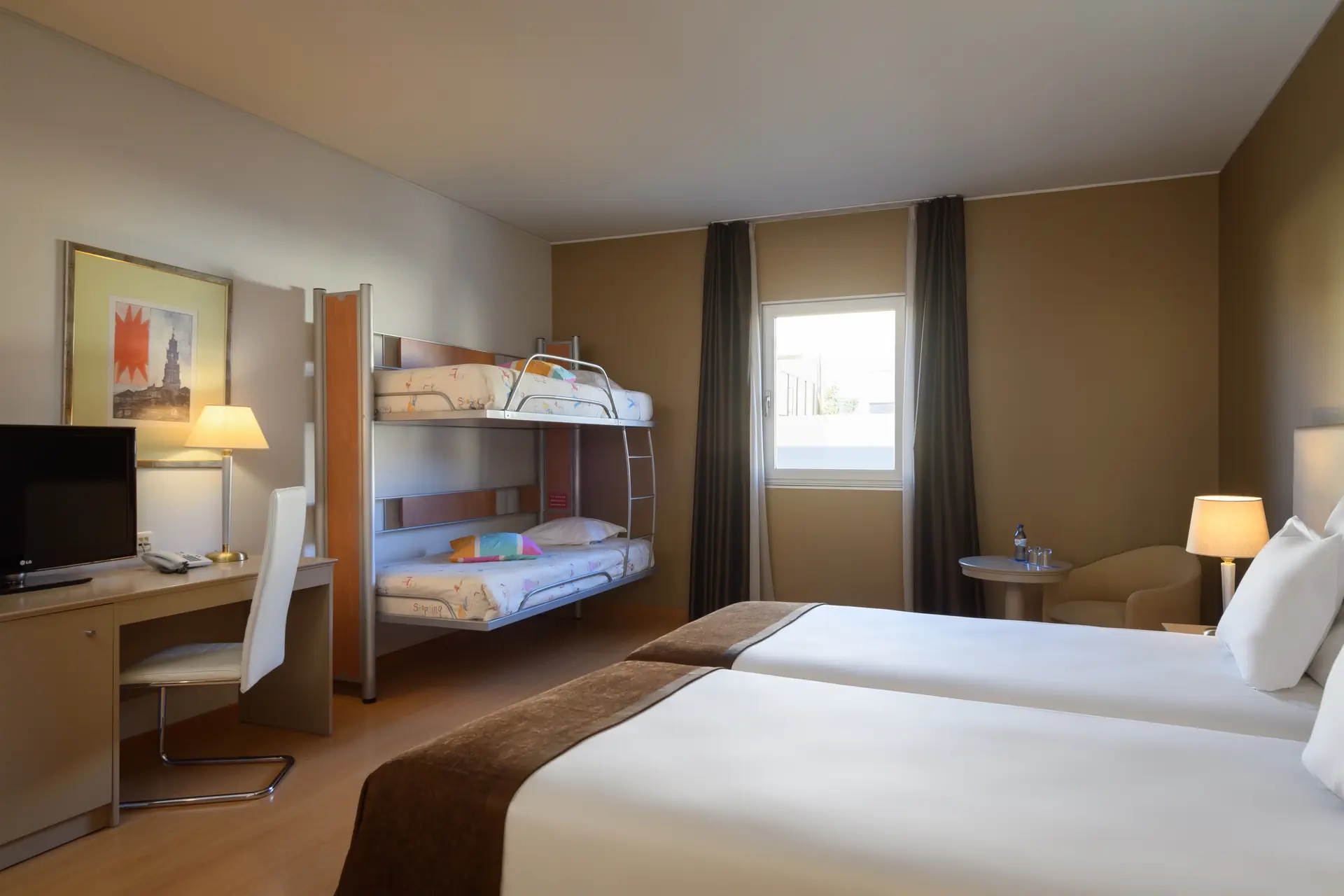 Tryp Porto Centro - zdjęcie 9