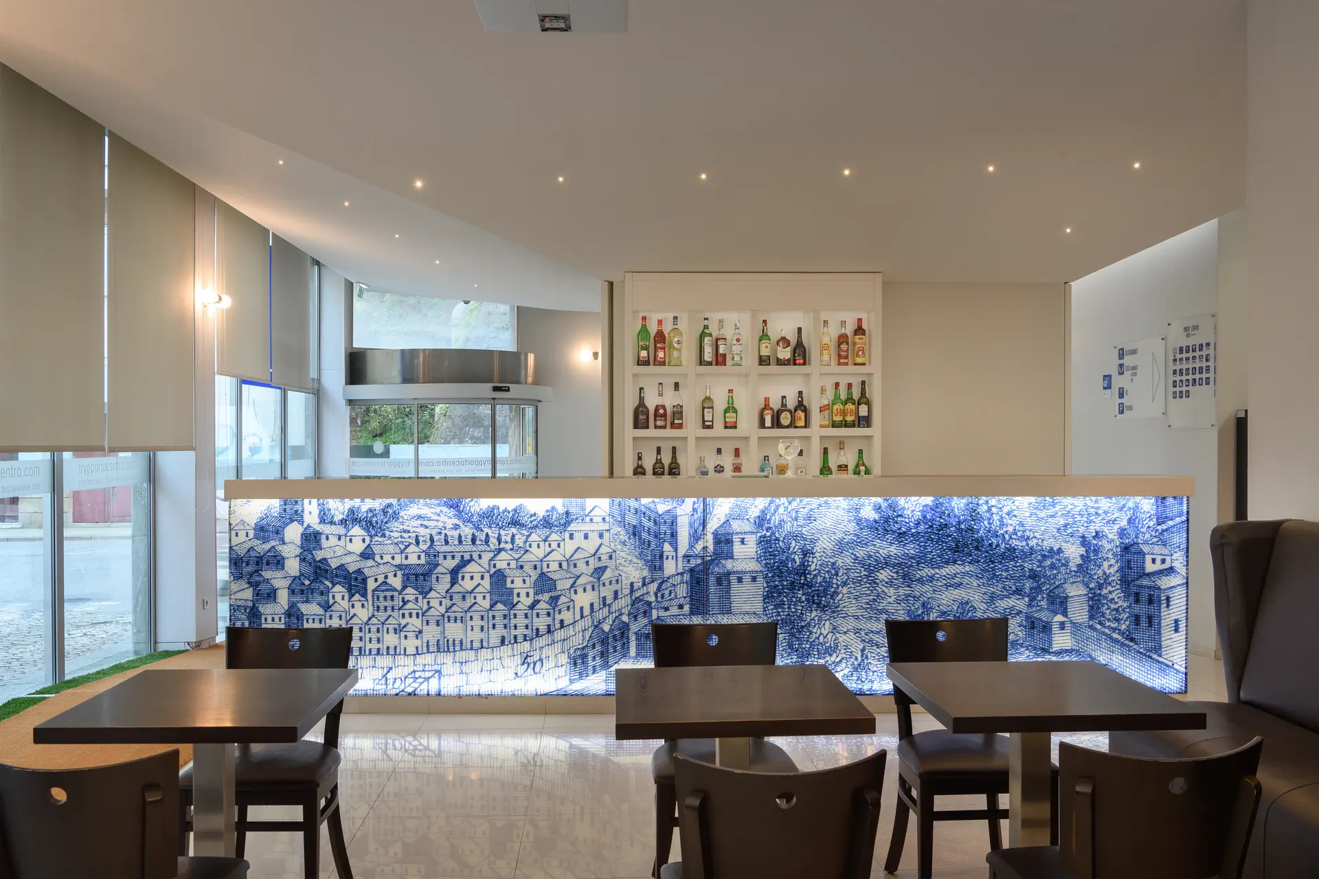 Tryp Porto Centro - zdjęcie 14