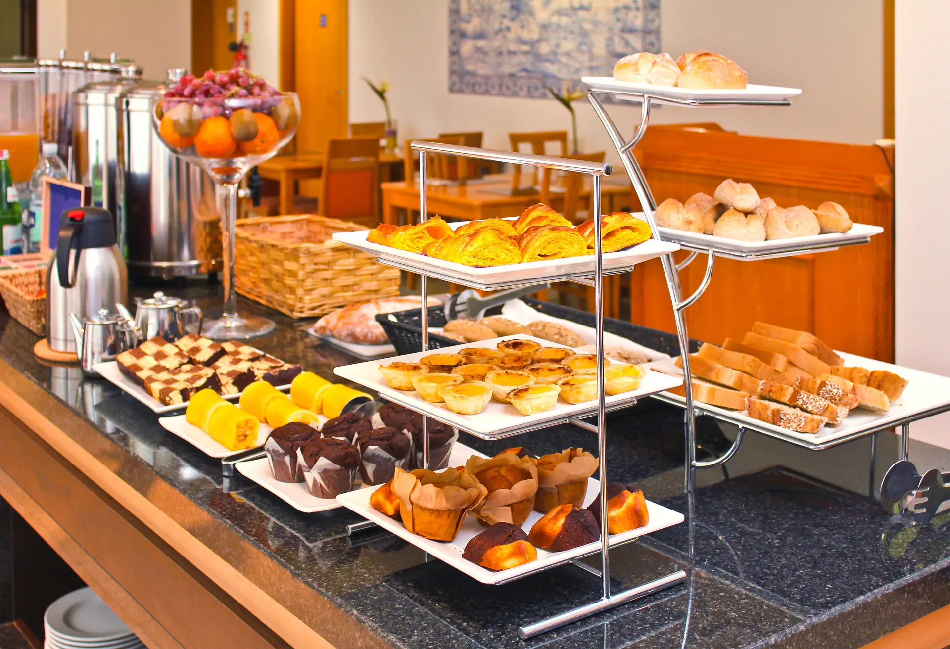 Tryp Porto Centro - zdjęcie 18