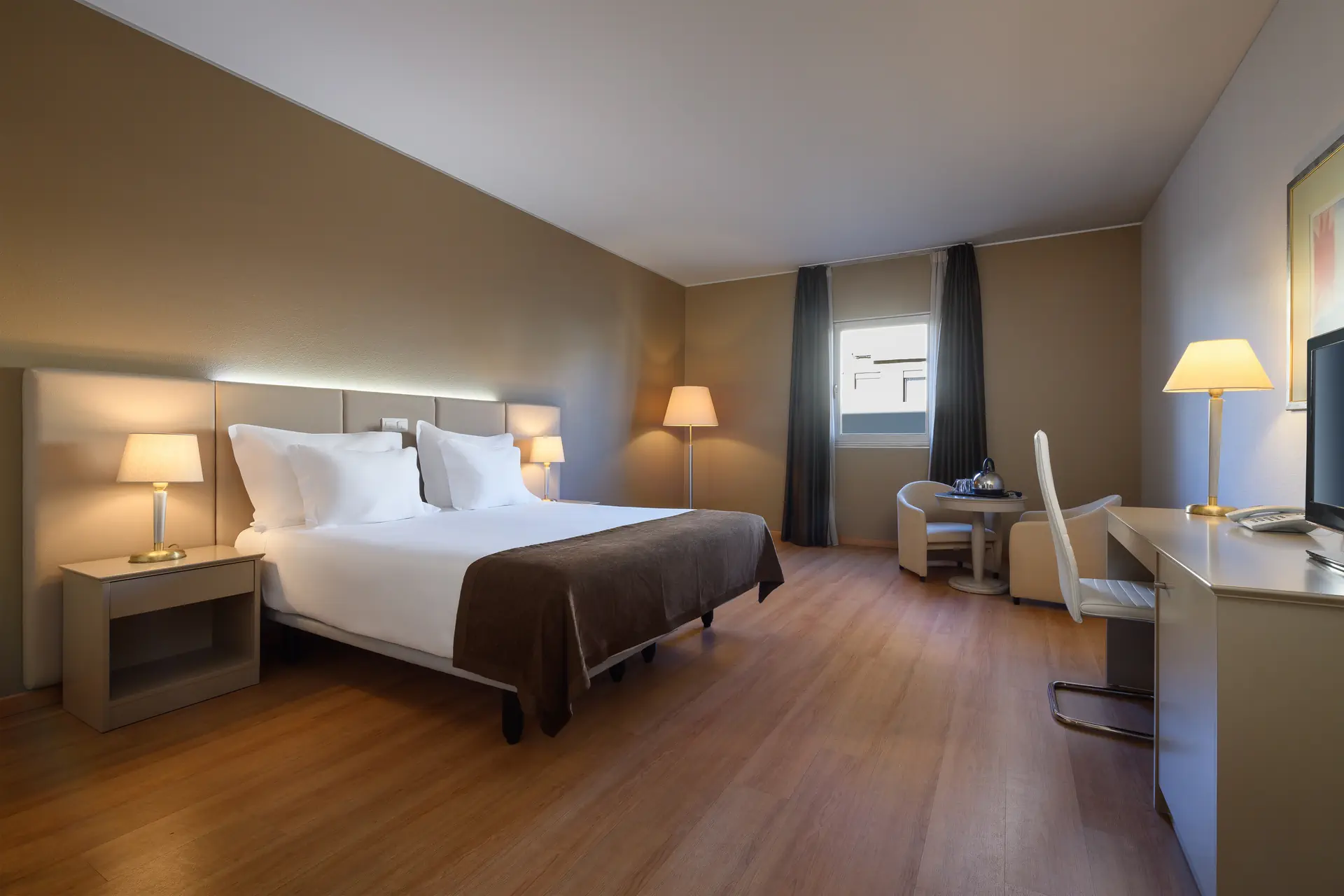Tryp Porto Centro - zdjęcie 10