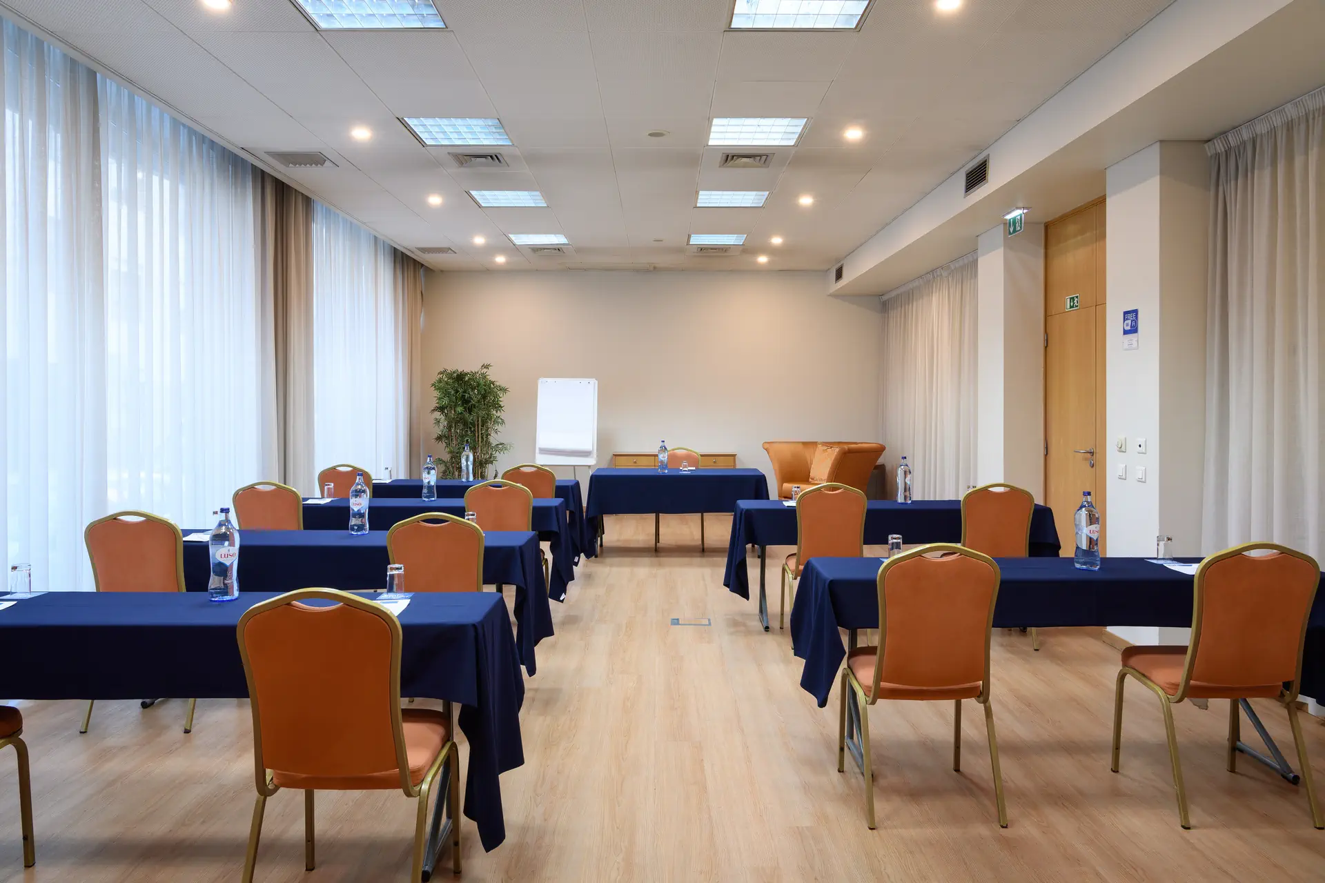 Tryp Porto Centro - zdjęcie 20
