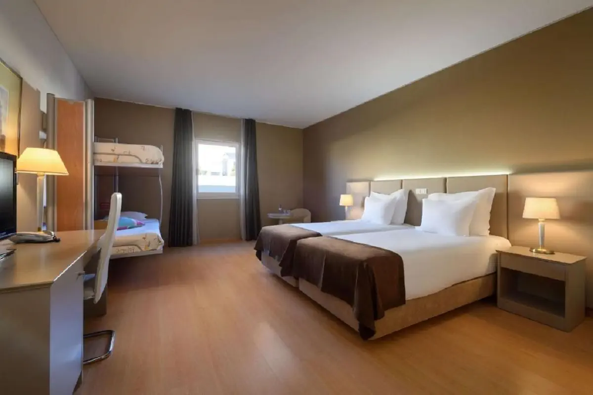 Tryp Porto Centro - zdjęcie 29