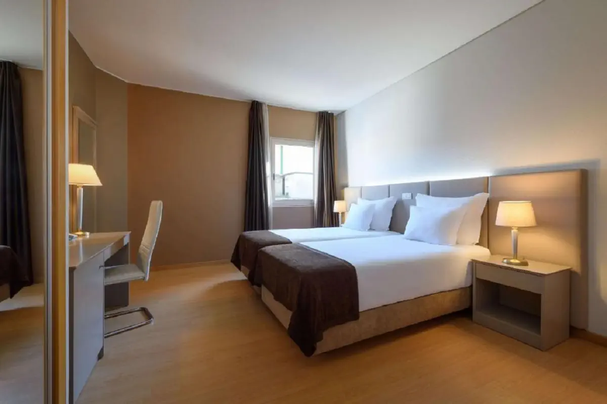 Tryp Porto Centro - zdjęcie 25