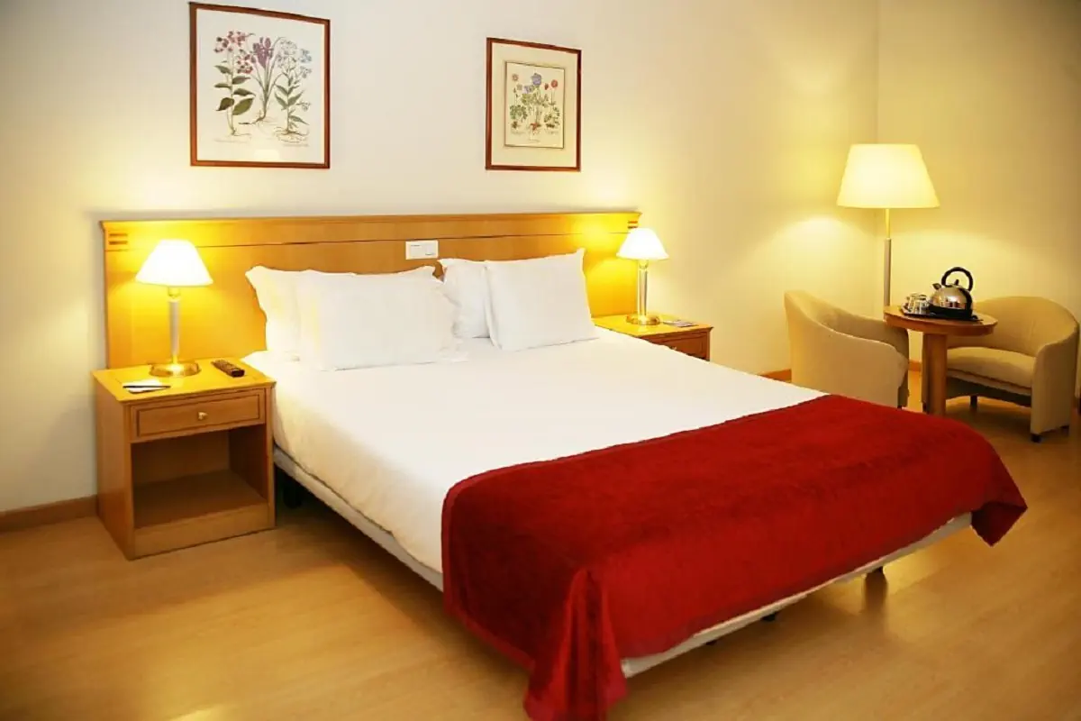 Tryp Porto Centro - zdjęcie 31