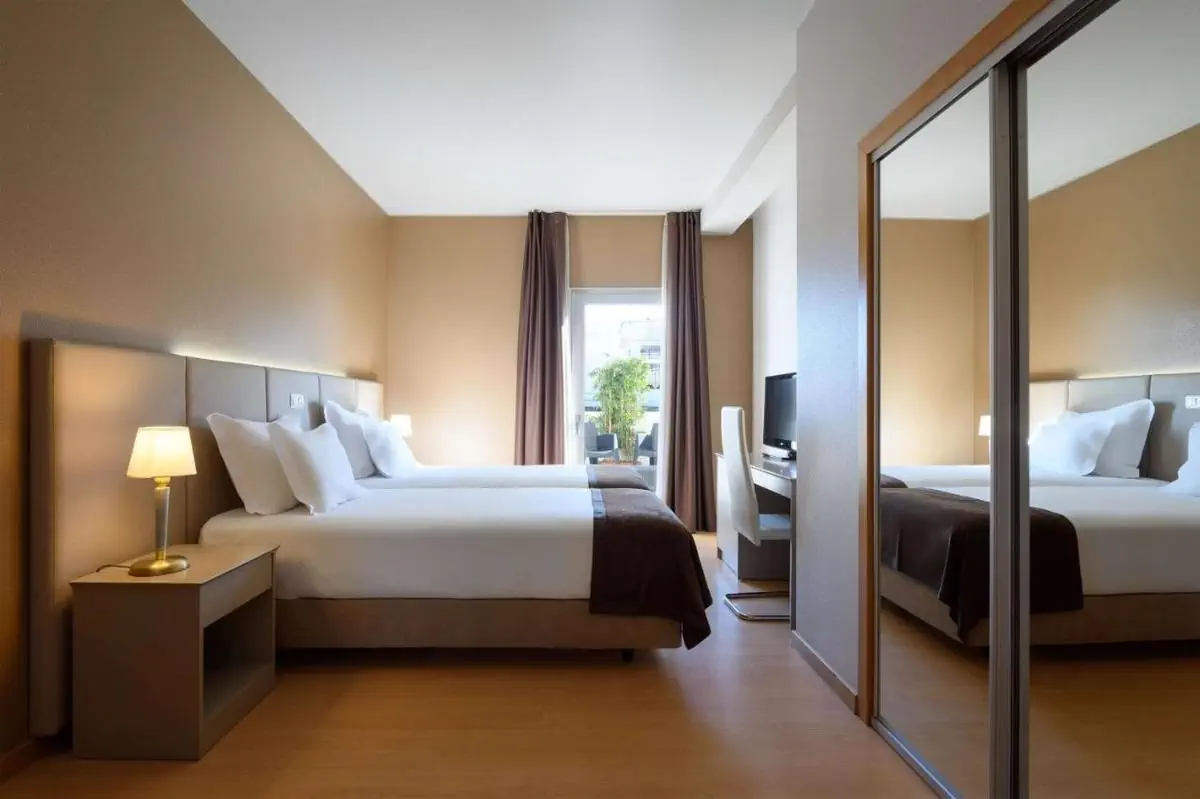 Tryp Porto Centro - zdjęcie 30