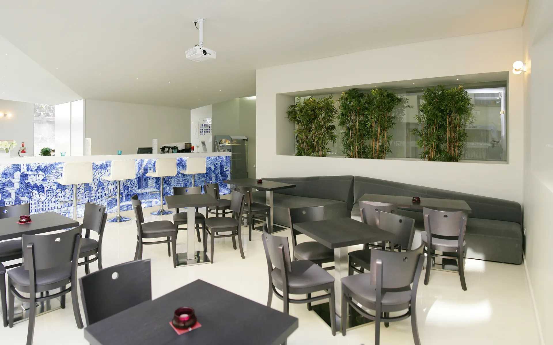Tryp Porto Centro - zdjęcie 12