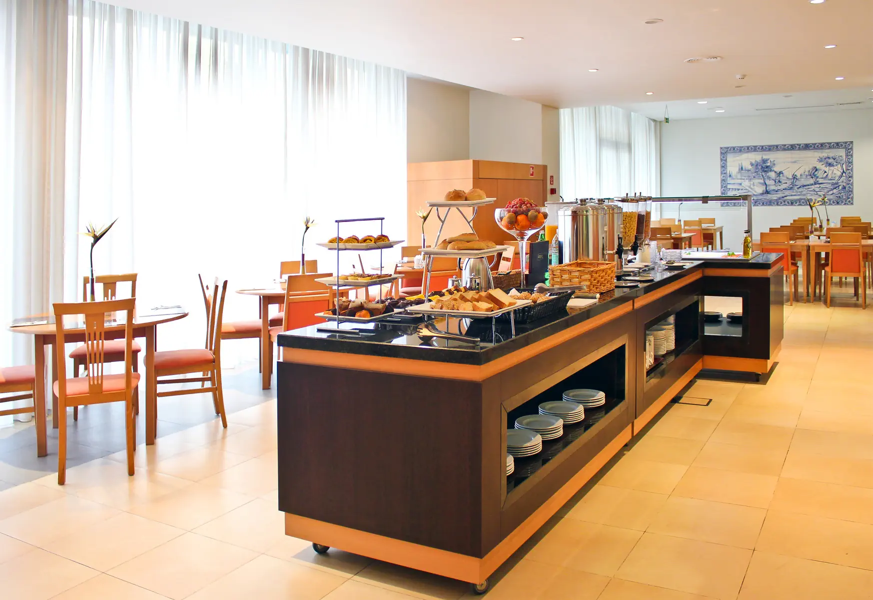 Tryp Porto Centro - zdjęcie 24