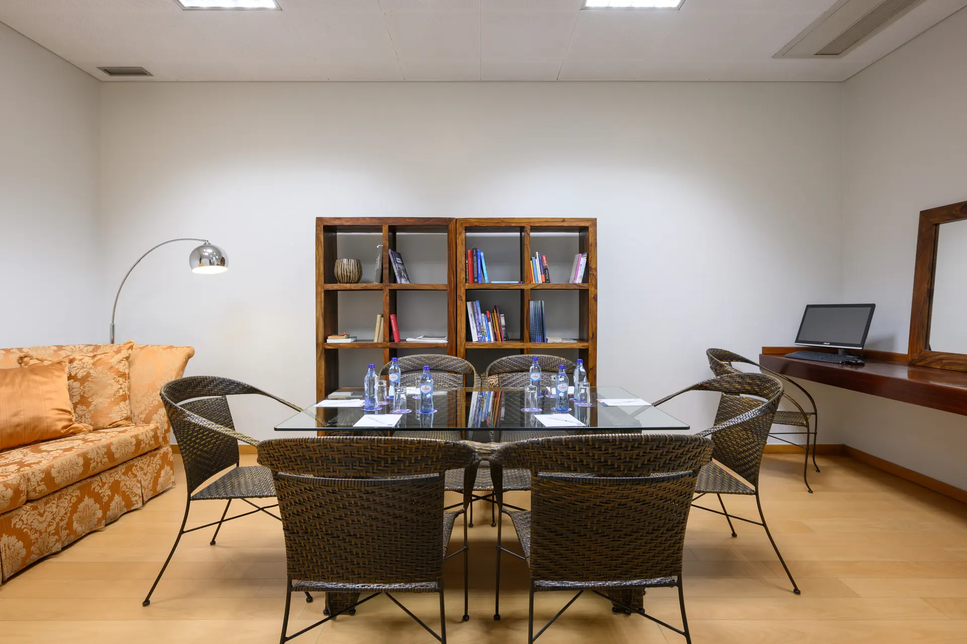 Tryp Porto Centro - zdjęcie 19