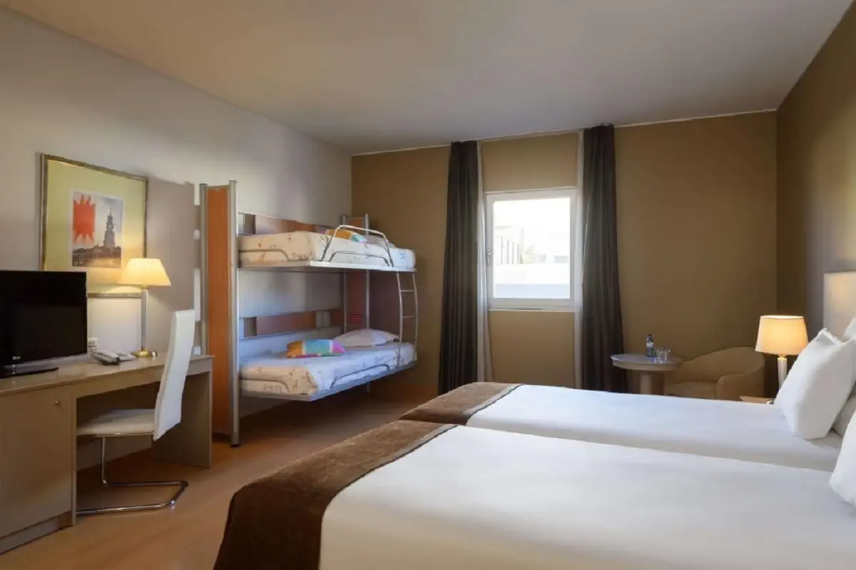 Tryp Porto Centro - zdjęcie 28