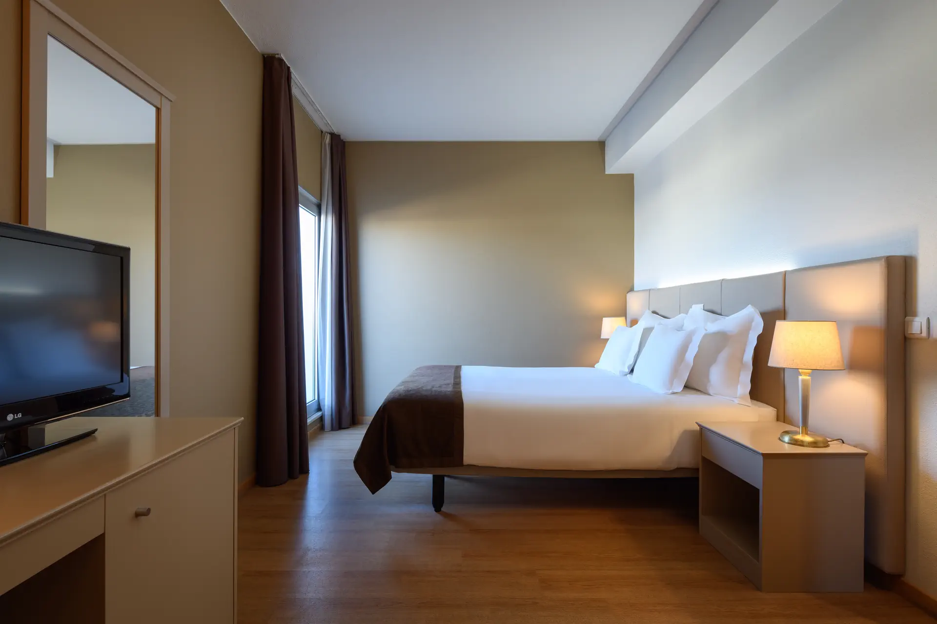 Tryp Porto Centro - zdjęcie 6