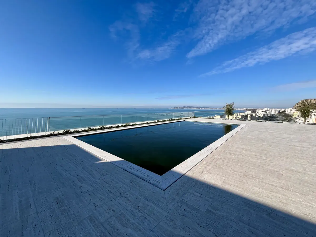 Durres Bay - zdjęcie 12