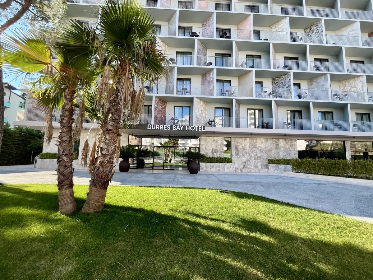 Durres Bay - zdjęcie 3