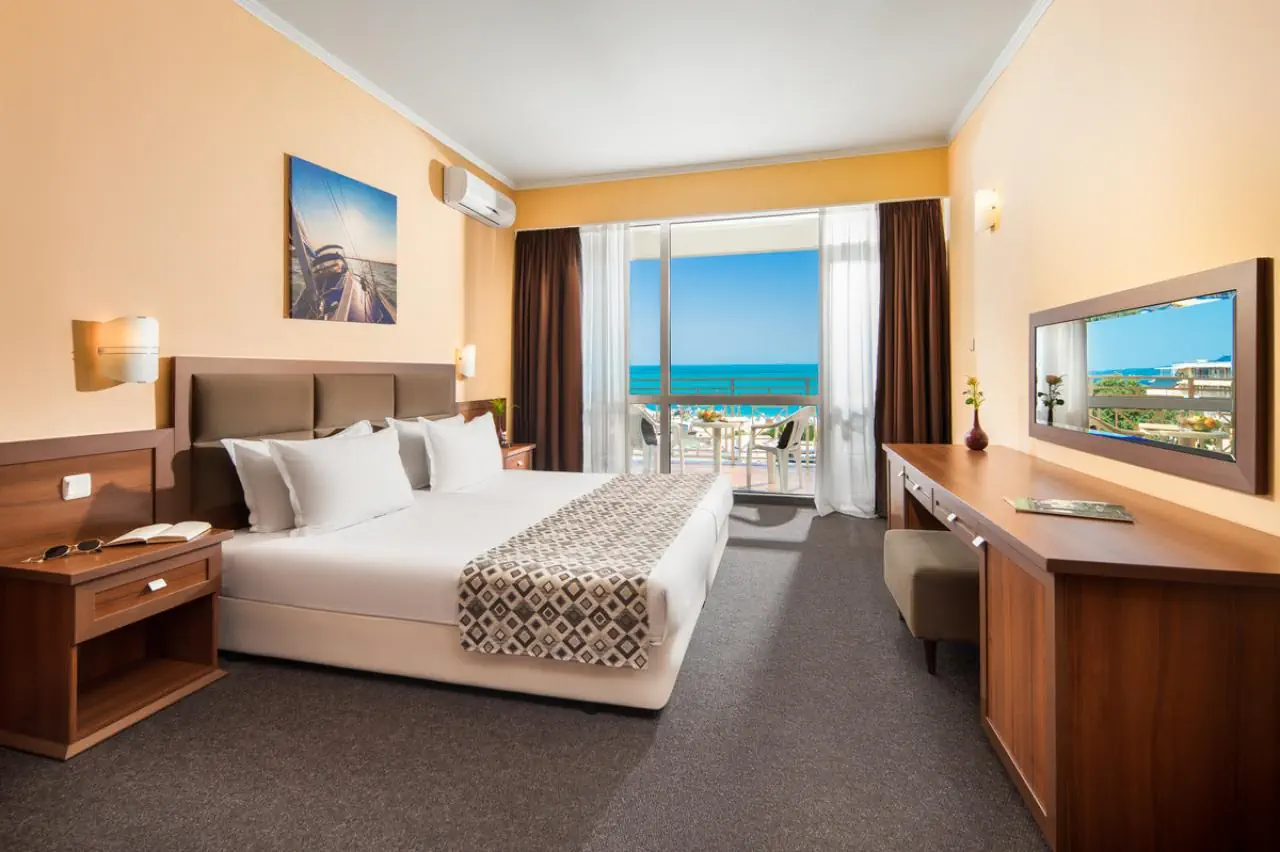 HOTEL Alba