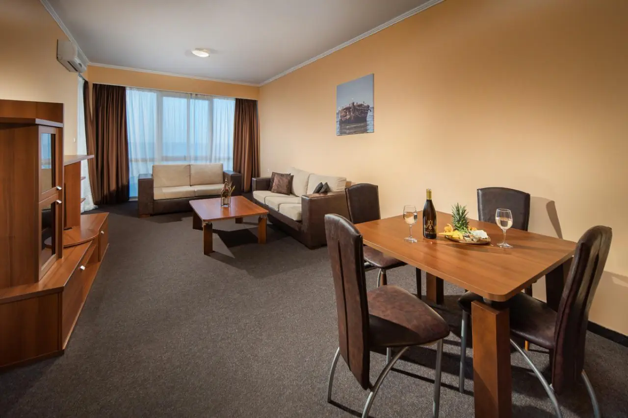 HOTEL Alba