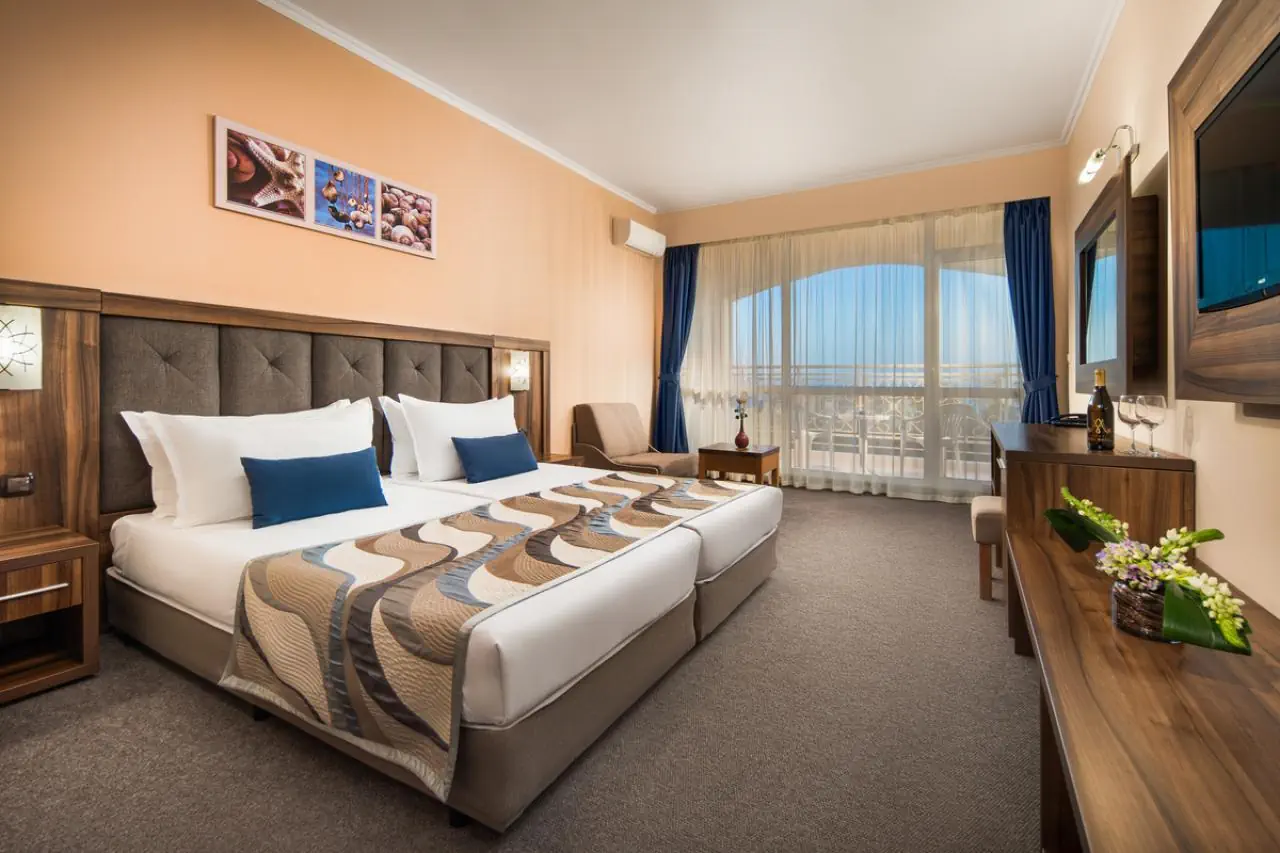 HOTEL Alba