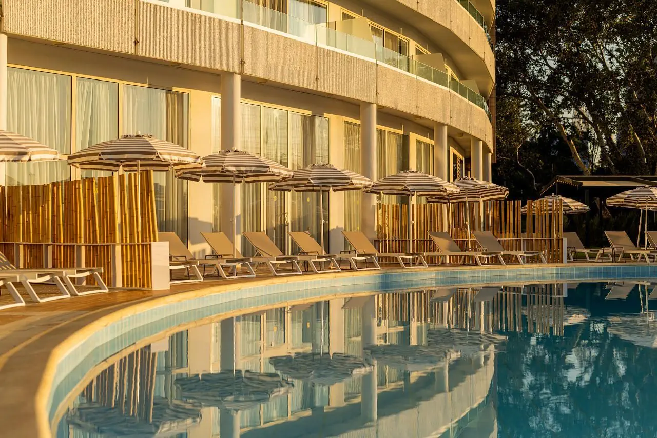 HOTEL AluaSoul Sunny Beach