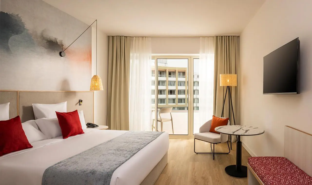 HOTEL AluaSoul Sunny Beach