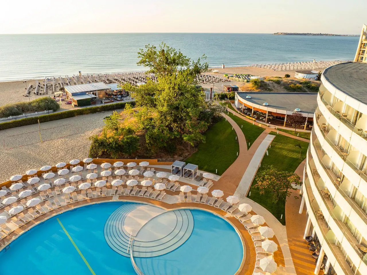 HOTEL AluaSoul Sunny Beach